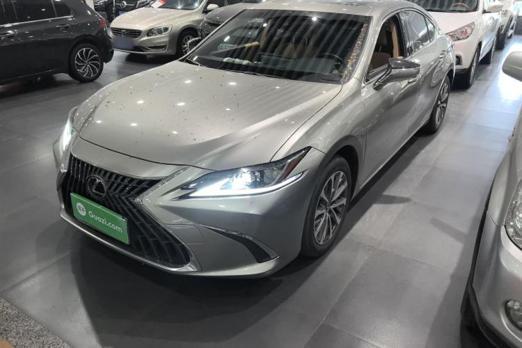 Used Lexus ES 2022 200 Excellence Edition