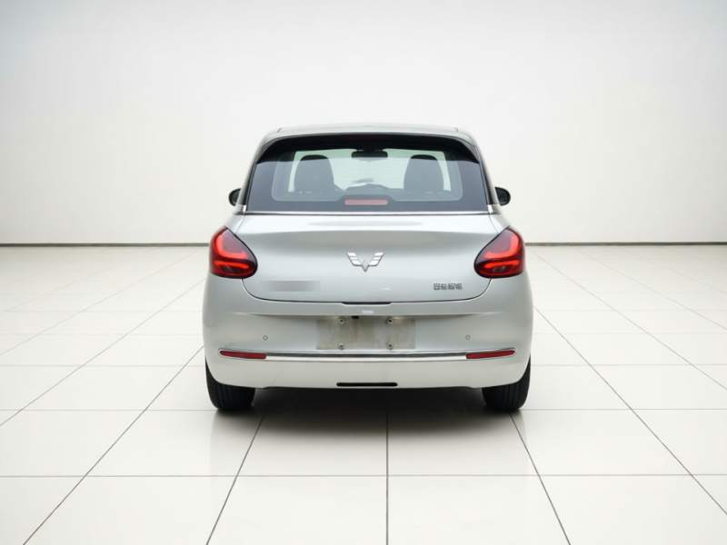 Used Wuling Bingo 2024 333 km Enjoyment Version — 5
