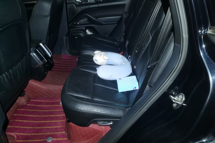 Used Porsche Cayenne 2011 Cayenne 3.0T
