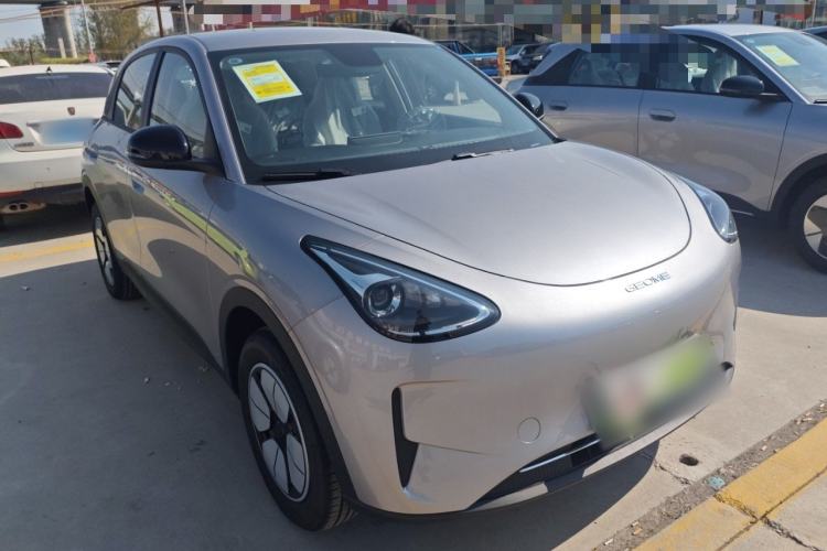 Used Geely Galaxy Geome 2026 Model 310km Youth Edition
