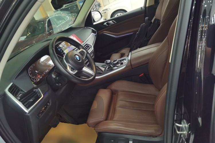 Used BMW X5 2022 xDrive30i M Sport Package