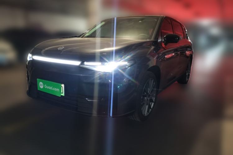 Used Leapmotor C10 2026 605 Enjoyment Edition