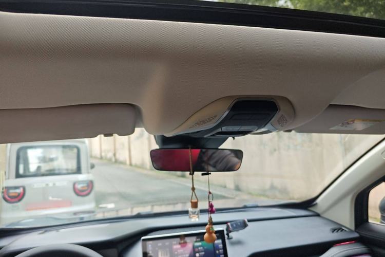 Used Geely Auto Haoyue 2020 1.8TD DCT Luxury 7-Seater
