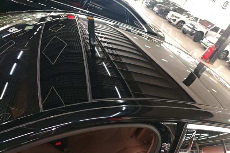 Used Mercedes-Benz E-Class 2023 E 260 L
