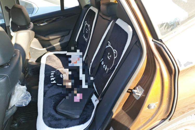 Used BMW X1 2010 xDrive25i
