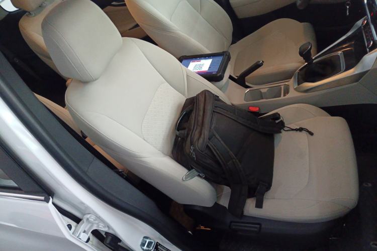 Used SAIC MAXUS G50 2023 1.5T Manual Comfort A
