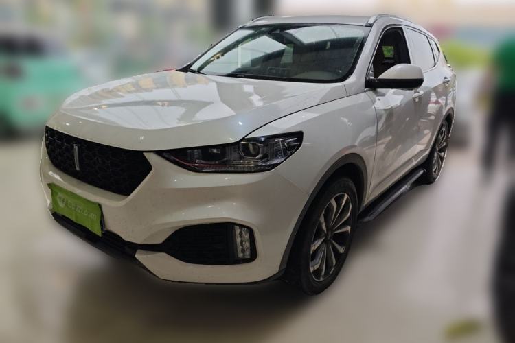 Used Wey VV6 2018 2.0T Two-Wheel-Drive Ultra-Luxury Version China V Standard Guazi used car, China used car export, Used car for sale, Used  cars, Cheapest cars for sale