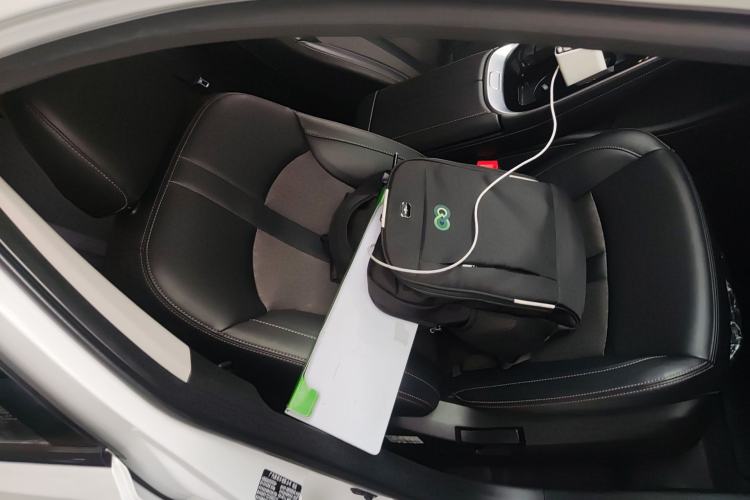 Used AION S 2022 Meizu 580 Right Front Seat