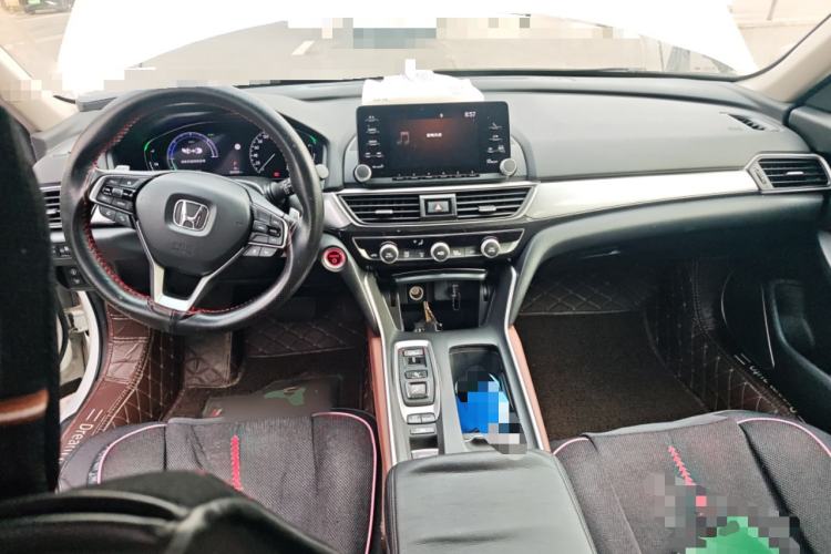 Used Honda Inspire 2019 Rui·Hybrid 2.0L Jingya Edition China VI