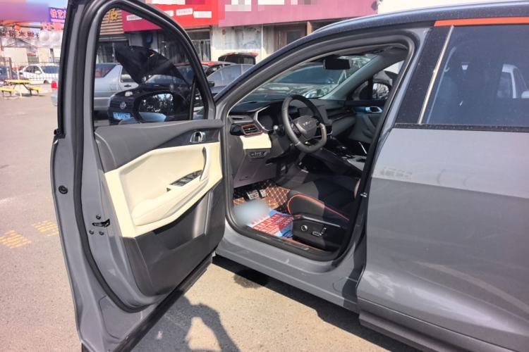 Used Lynk & Co 06 2020 1.5T YAO Halo