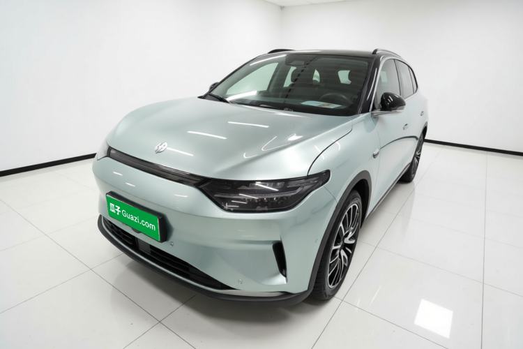 Used Leapmotor C11 2021 Deluxe Edition