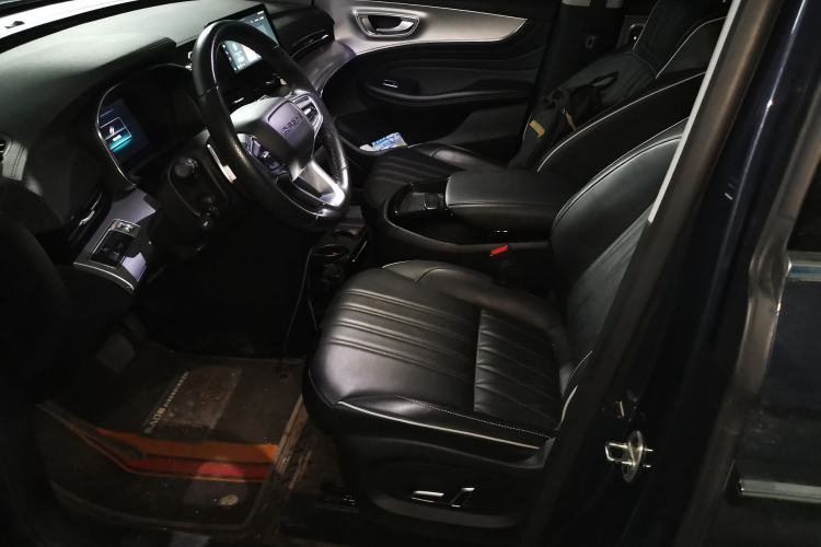 Used Roewe iMAX8 2021 400TGI Flagship Edition