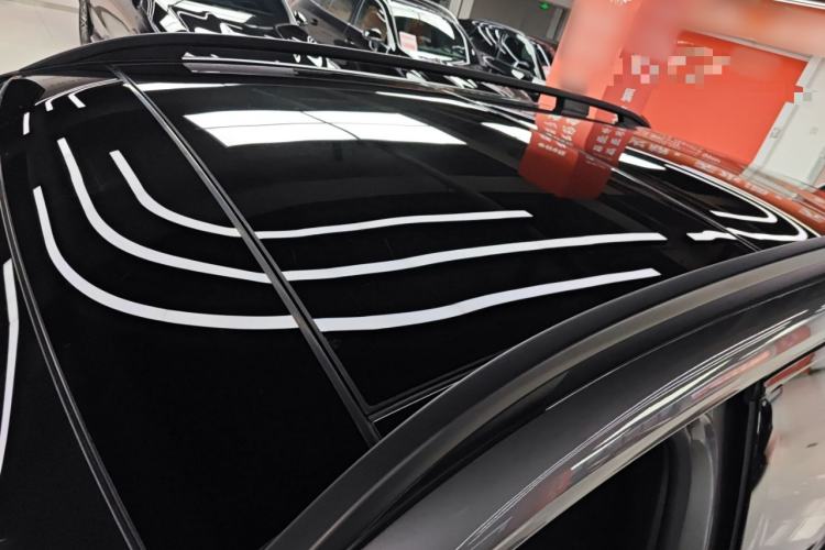 Used Mercedes-Benz GLB AMG 2024 AMG GLB 35 4MATIC Roof