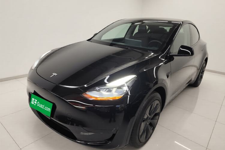 Used Tesla Model Y 2023 Rear-Wheel-Drive Version