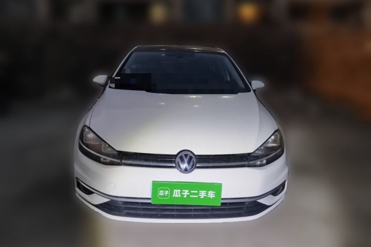 Used Volkswagen Golf 2020 280TSI DSG Luxury Edition