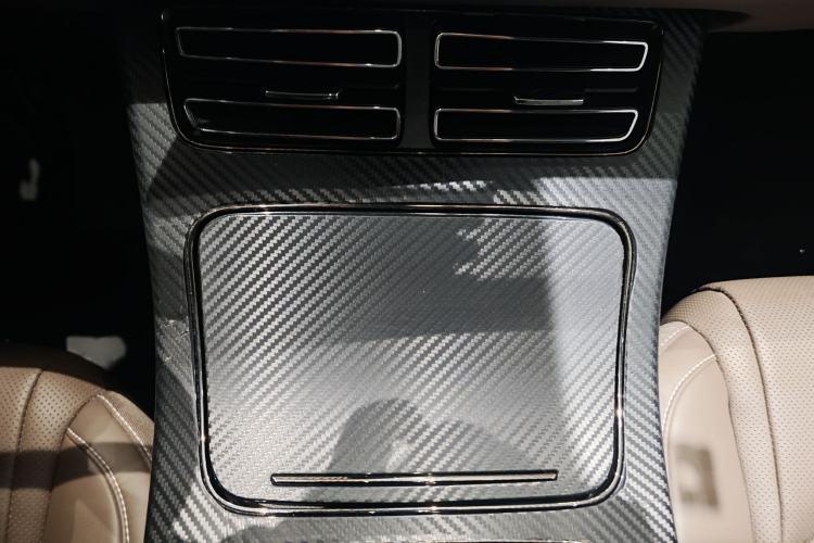 Used BYD Han 2020 DM Four-Wheel Drive Performance Edition Prestige Model