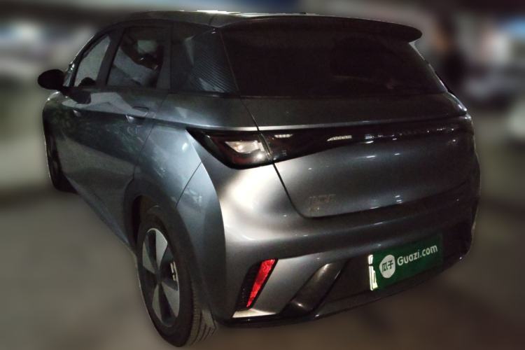 Used BYD Dolphin 2023 420 km Free Version