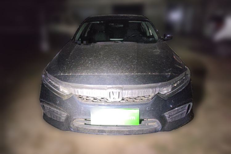 Used Honda Inspire 2019 260TURBO Elegant Edition China V Emission Standard