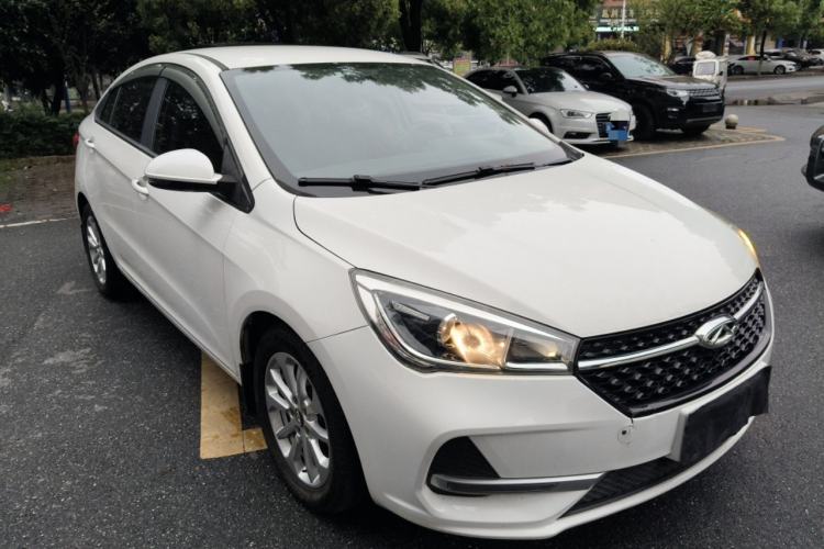 Used Chery Arrizo 5 2019 1.5L Manual Youth Edition China V Standard