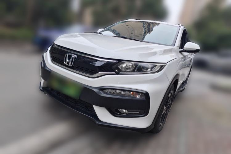 Used Honda XR-V 2015 1.8L VTi CVT Luxury Edition