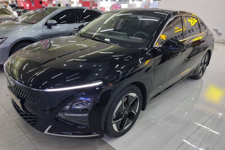 Used Wuling Xingguang 2023 150 Advanced Edition