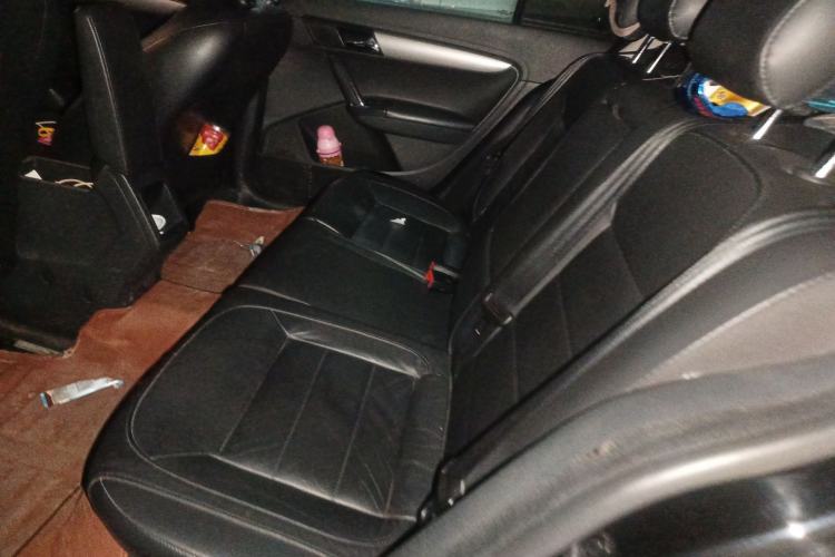 Used Volkswagen Lavida 2013 Restyled Classic 1.6L Automatic Comfort Edition