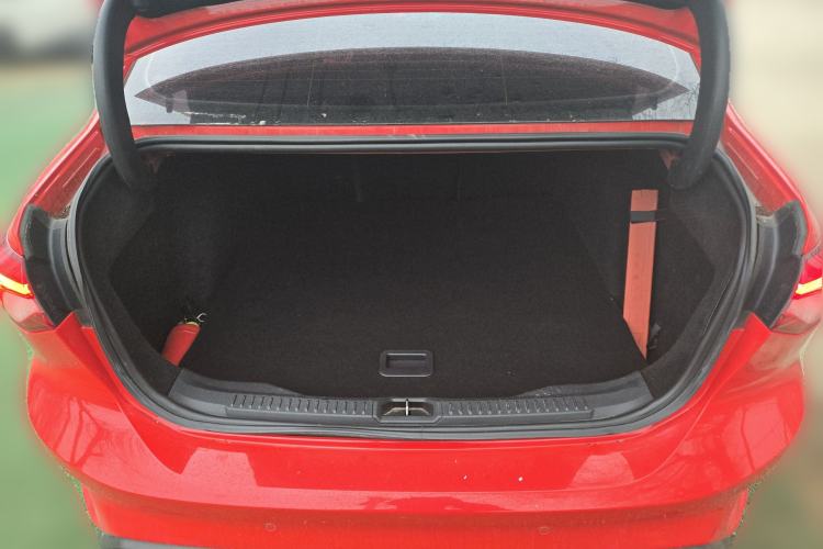 Used Ford Focus 2021 Sedan EcoBoost 180 Automatic ST Line