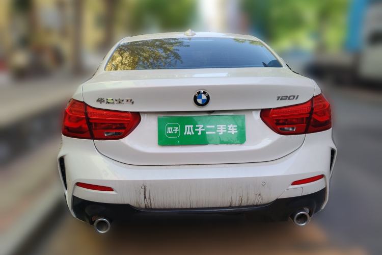 Used BMW 1 Series 2022 120i M Sport Edition
