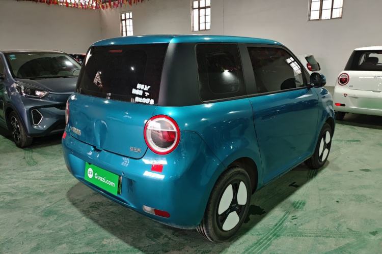 Used Qiyuan Lumin 2022 210km Sweet Edition