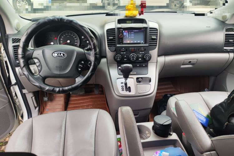 Used Kia VQ 2011 2.7 Comfort Edition