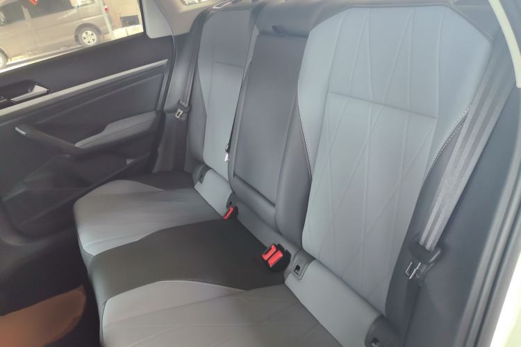 Used Volkswagen Lavida 2024 1.5L Automatic Starry Sky 5 Million Edition
