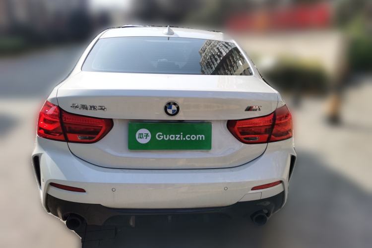 Used BMW 1 Series 2021 125i M Sport Night Edition
