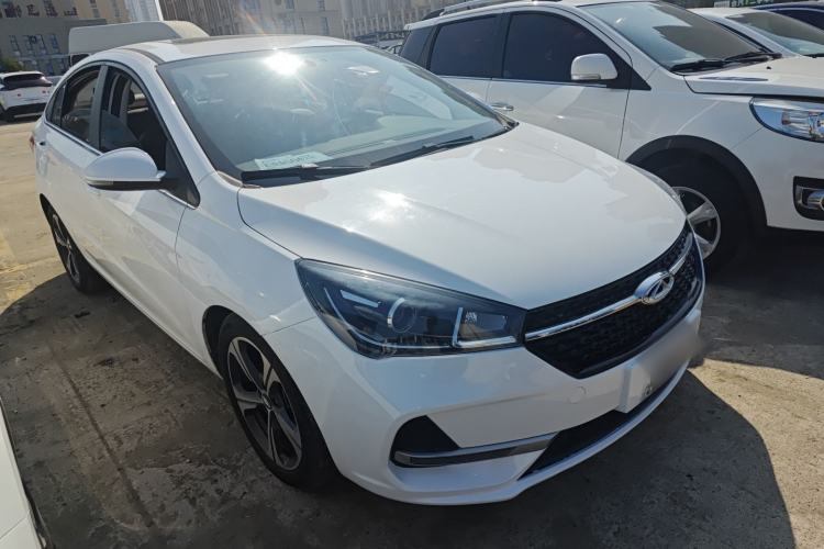 Used Chery Arrizo 5 2019 PRO 1.5L CVT Zizai Edition China VI