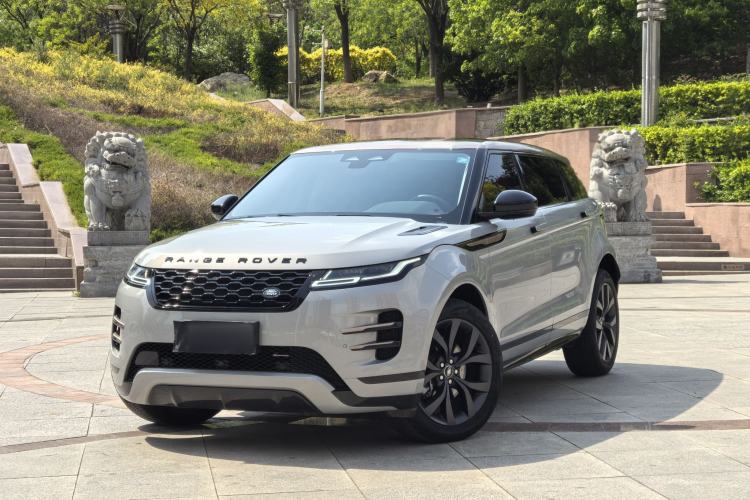Used Land Rover Range Evoque 2022 Aurora L 249 PS R-Dynamic Collins Antique Bronze Special Edition