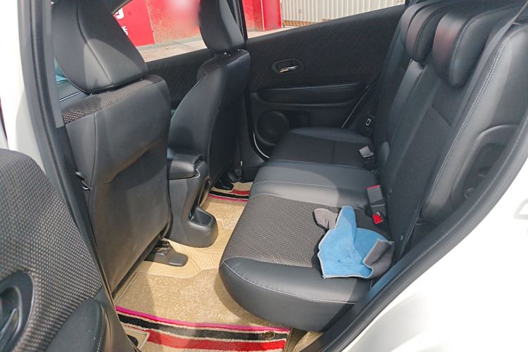 Used Honda XR-V 2017 1.5L LXi Manual Classic Edition