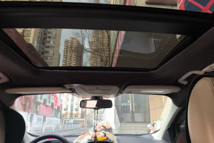 Used Ford Kuga 2013 1.6L GTDi 4x4 Elite Model