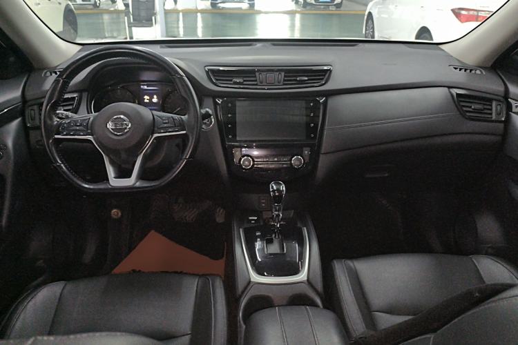 Used Nissan X-Trail 2019 2.0L CVT Smart Connect Comfort Edition 2WD
