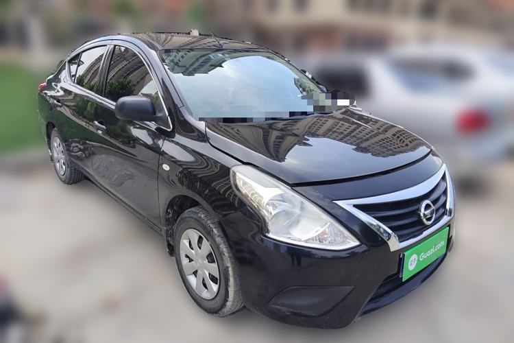Used Nissan Sunny 2015 1.5XE Manual Comfort Edition