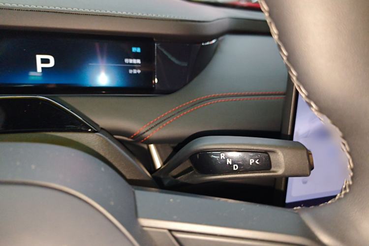 Used Xiaomi Auto SU7 2024 Rear-Drive Long-Range Intelligent Driving Version