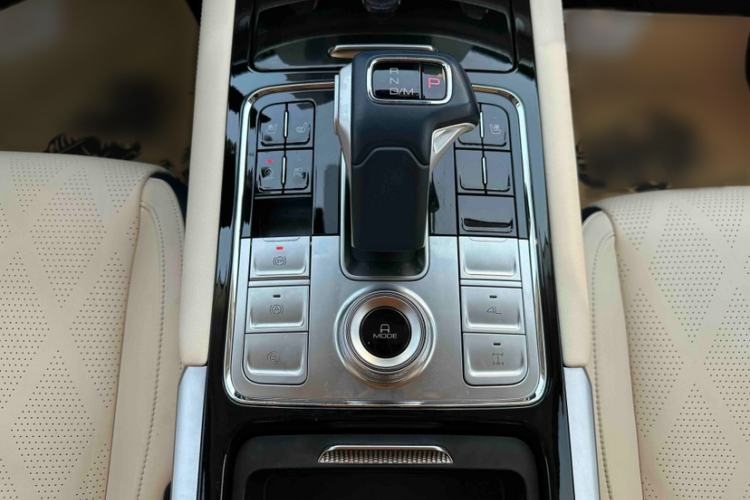 Used Great Wall Shanhai Poer 2023 2.4T Diesel Max-Enjoy Towing Edition