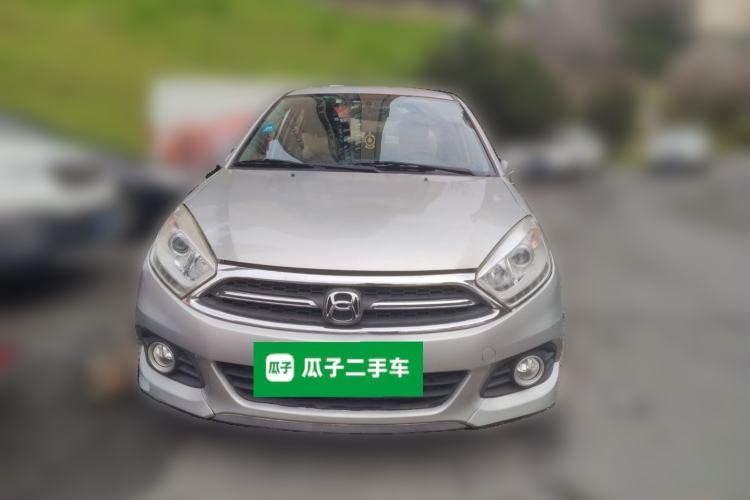 Used Suzuki Liana A6 2016 Sedan 1.4L Manual Enjoyment Model Front