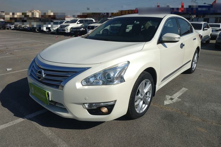 Used Nissan Teana 2014 2.0L XL Upper Tech Edition