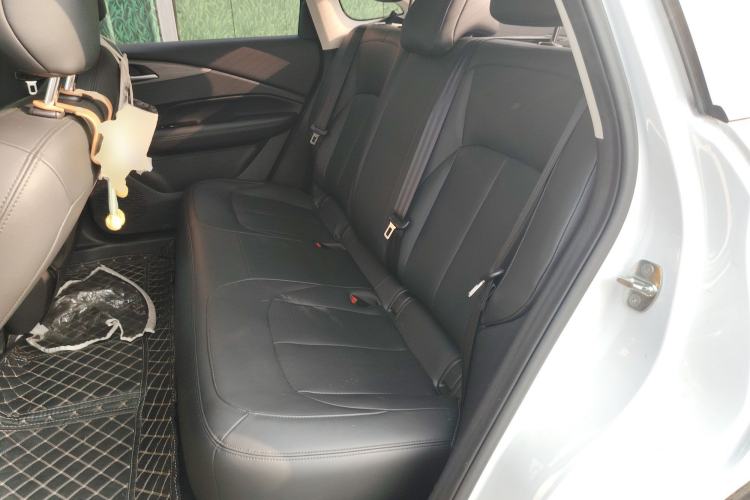 Used Wuling Xingguang 2023 70 Standard Edition
