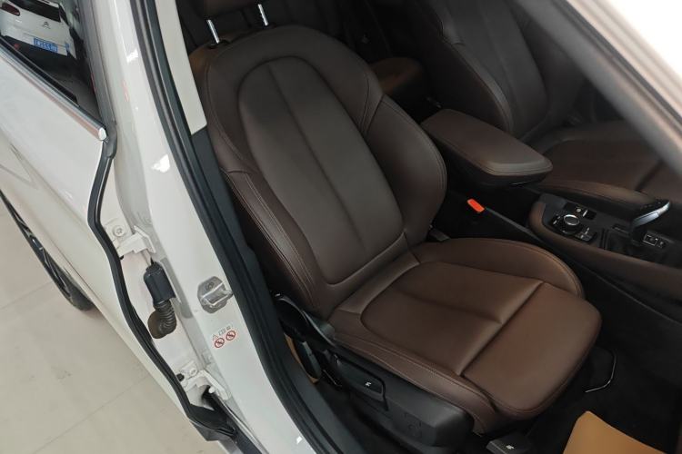 Used BMW X1 2020 sDrive20Li Fashion Model