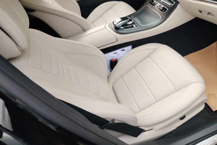 Used Mercedes-Benz E-Class 2018 E 300 L Sport Luxury Edition