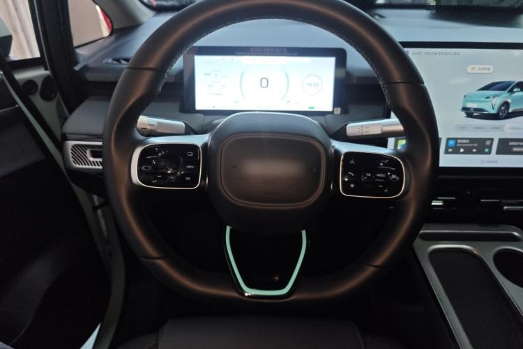 Used AION Y 2022 Plus 70 Smart Edition