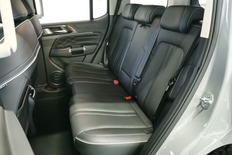 Used Tank 300 2021 Off-Road Edition 2.0T Conqueror
