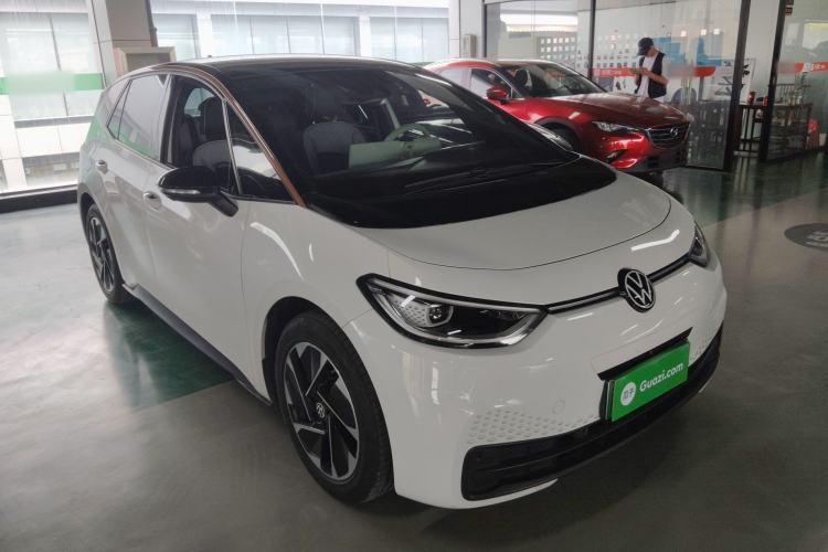 Used Volkswagen ID.3 2024 Intelligent Edition