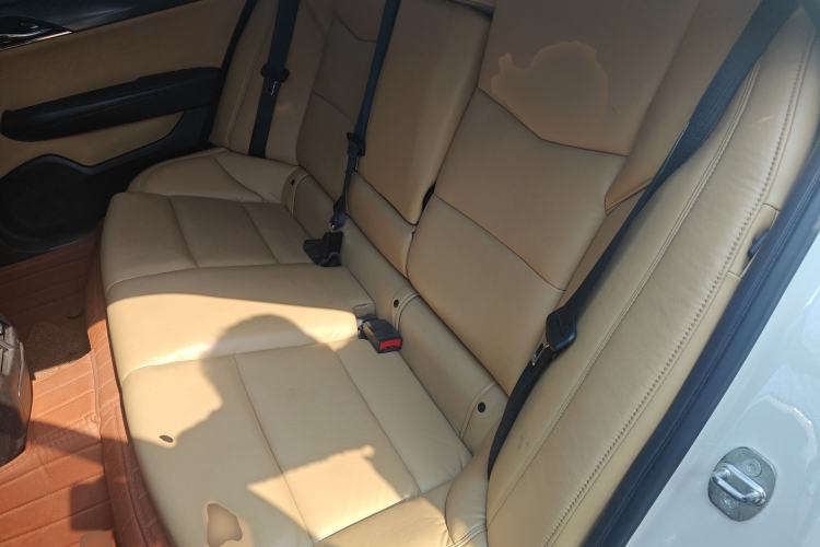 Used Cadillac ATS 2014 28T Comfort Version