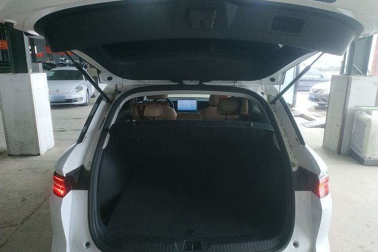 Used BYD Song Pro New Energy 2025 Second-Generation DM-i 75KM Leading Edition